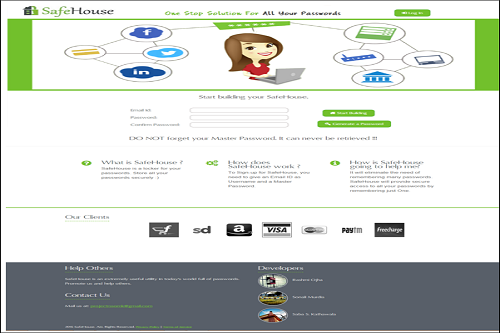 College Project Link